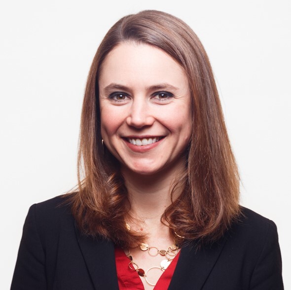 Molly Leach