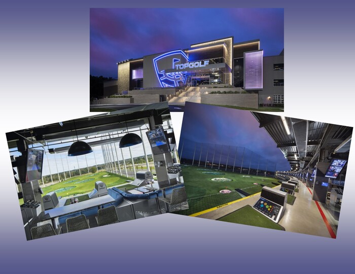 Top Golf Header Top Golf Header