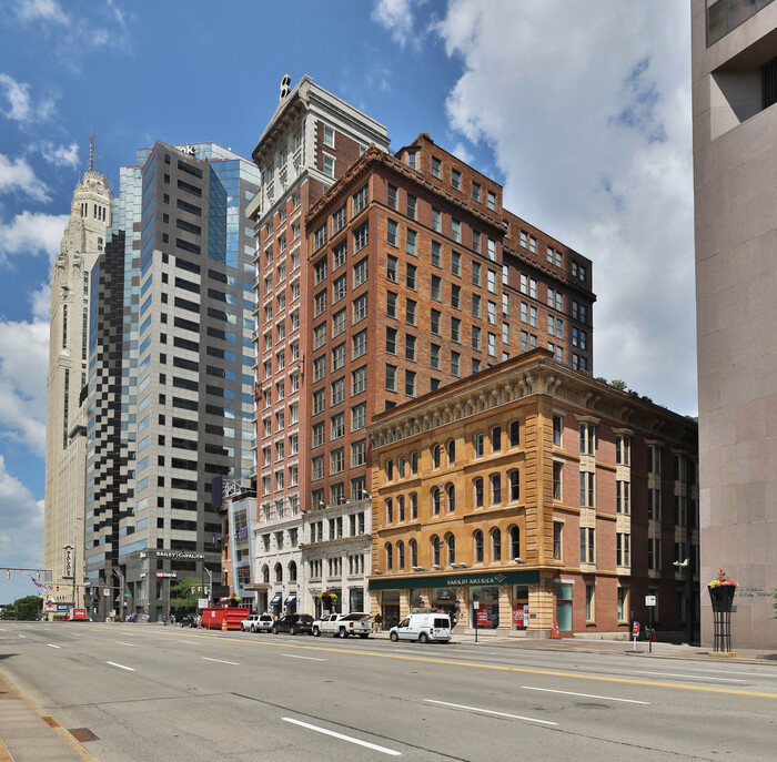 20 E. Broad The Hayden