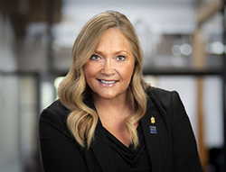 New Executive Director for Chapter 42
